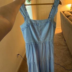 GMG Courtney Dress